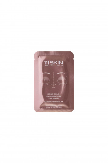 Купити Набір масок для шкіри навколо очей ліфтингових освітлювальних зволожувальних 111Skin