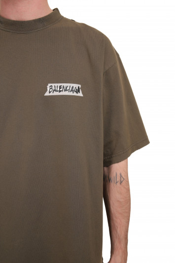 Купити Футболка BALENCIAGA 3