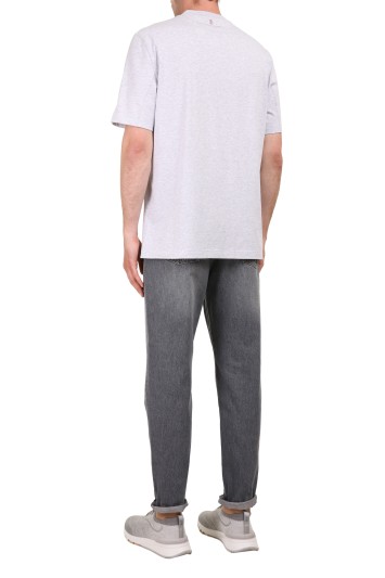 Купить Футболка Brunello Cucinelli 3