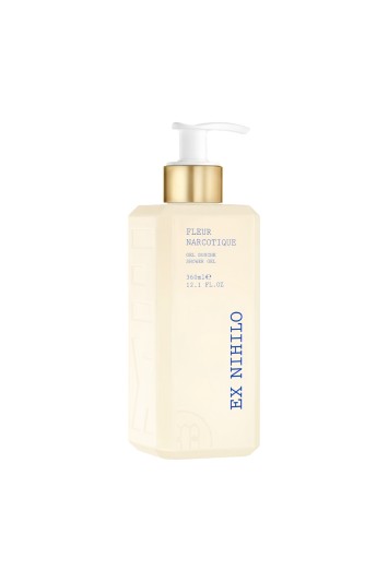 Buy Perfumed shower gel Ex Nihilo