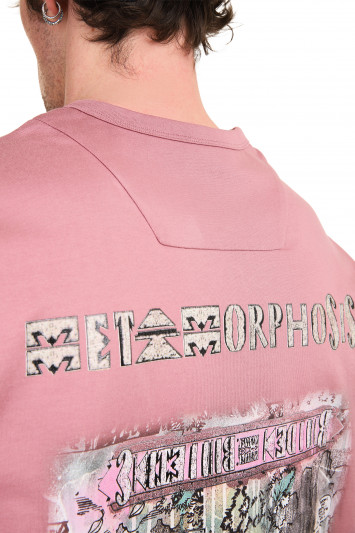 Купити Футболка JUUN.J 4