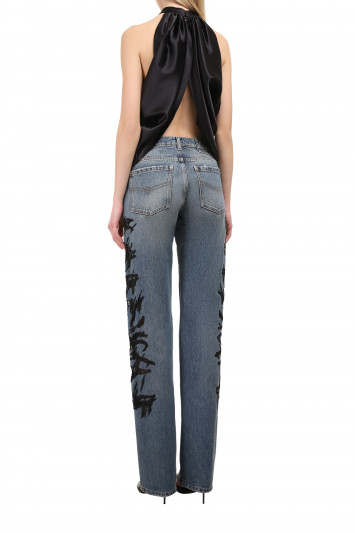 Купити Джинси BLUMARINE 2