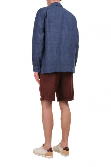 Купить Шорты Brunello Cucinelli 2