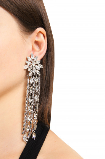 Купити Сережки Alessandra Rich