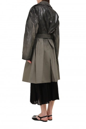 Купити Тренч MAISON MARGIELA 2