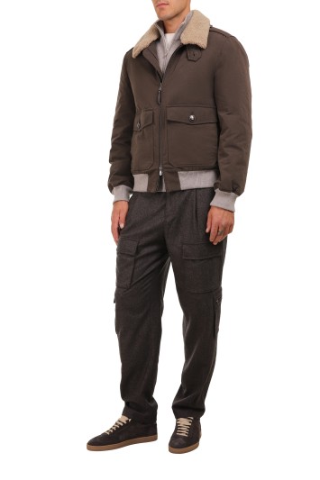 Купити Штани Brunello Cucinelli