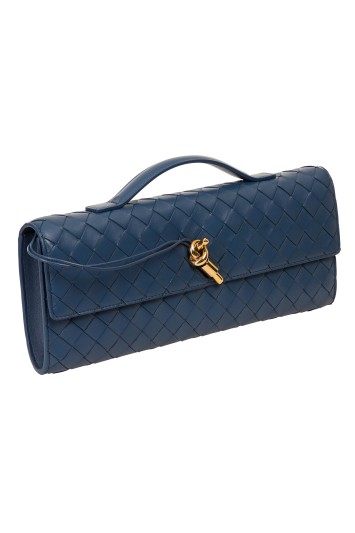 Buy Clutch Bottega Veneta