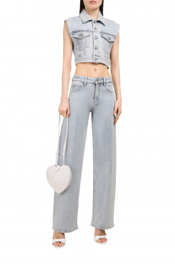 Купити Джинси KSUBI