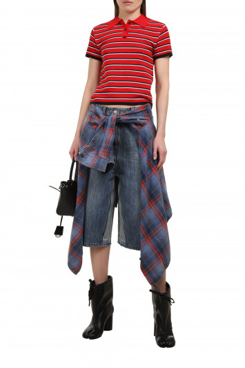 Купити Поло JUUN.J