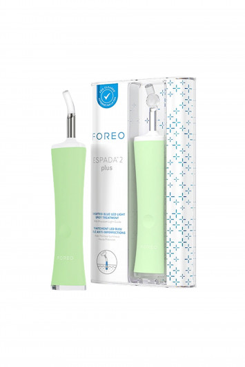 Купити Прилад косметологічний проти вугрів Foreo