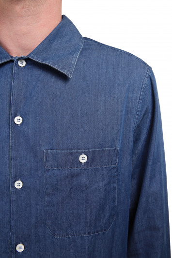 Купити Сорочка Brunello Cucinelli 3