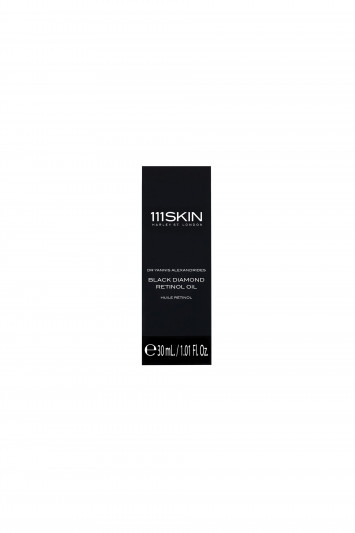 Купити Олія для обличчя омолоджувальна текстурувальна 111Skin