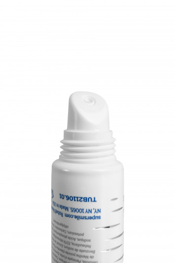 Купити Паста зубна для очищення зубів без зубної щітки Supersmile