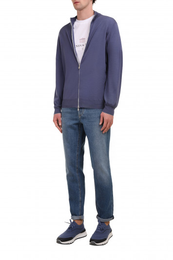 Купити Кардиган Brunello Cucinelli