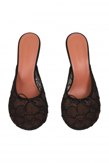 Купить Мюли Amina Muaddi 3