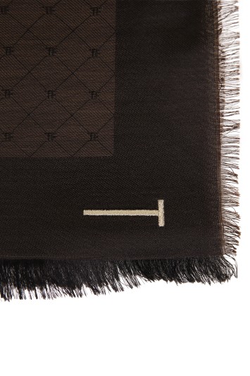 Купить Шарф Tom Ford 2