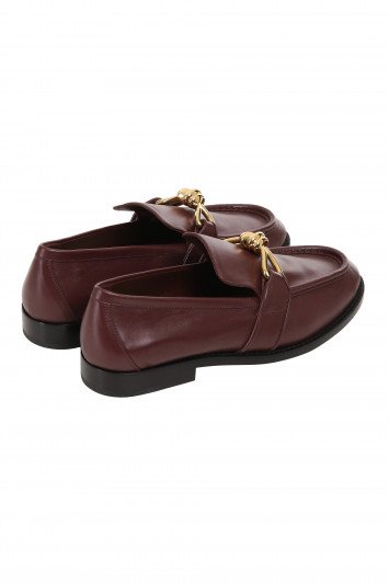 Купити Лофери BOTTEGA VENETA 2