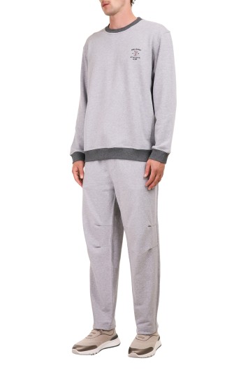 Купить Брюки спортивные Brunello Cucinelli