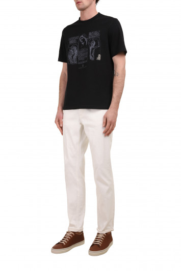 Купити Футболка Brunello Cucinelli