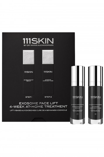 Купити Набір косметики для обличчя омолоджувальний 111Skin