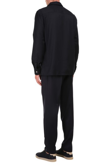 Купить Брюки Brunello Cucinelli 2