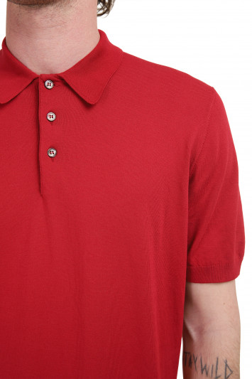 Купить Поло GRAN SASSO PREMIUM 3