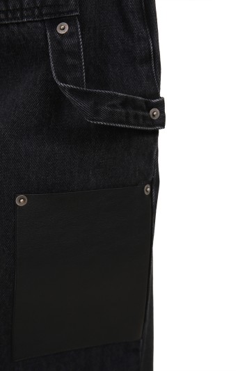 Купити Джинси Loewe 3