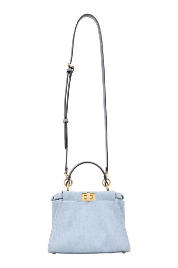 Купити Сумка Fendi 3