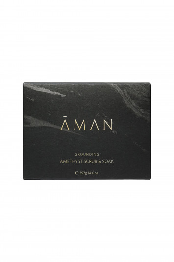 Купити Скраб для тіла заспокійливий AMAN 2