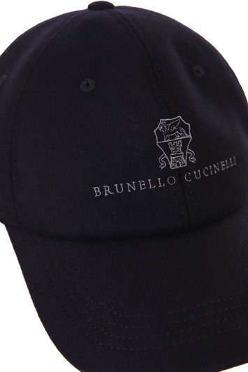 Купить Кепка Brunello Cucinelli 2