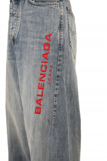 Купити Джинси BALENCIAGA 3