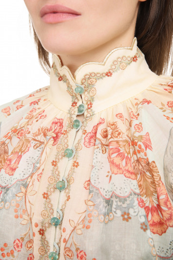 Купити Блуза ZIMMERMANN 3