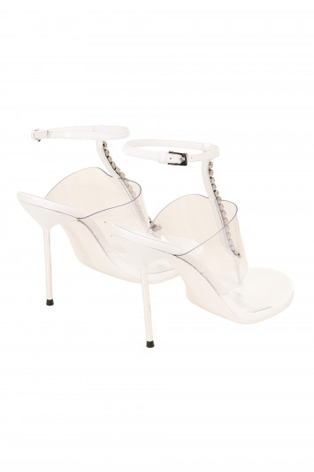 Купить Босоножки PARIS TEXAS 2