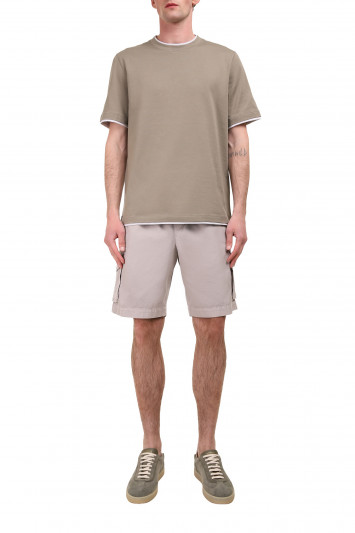 Купити Шорти Brunello Cucinelli