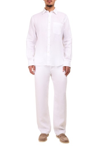 Buy Shirt 120% Lino