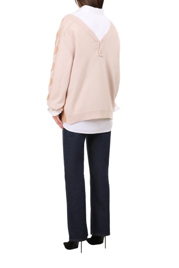 Buy Jeans CARVEN 2