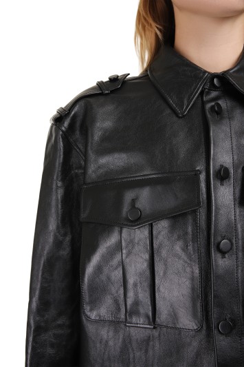 Купить Рубашка MUGLER 3