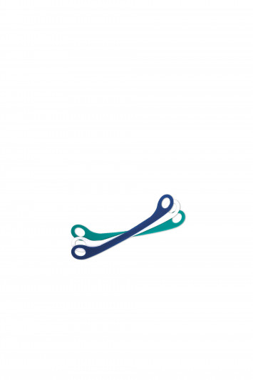 Купити Набір очищувачів язика Supersmile