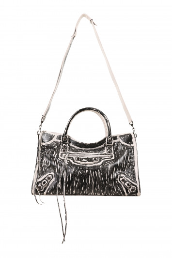 Купити Сумка BALENCIAGA 4