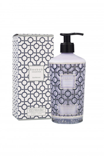 Купити Лосьйон для тіла і рук Baobab Collection