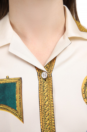 Купити Сукня VERSACE 4