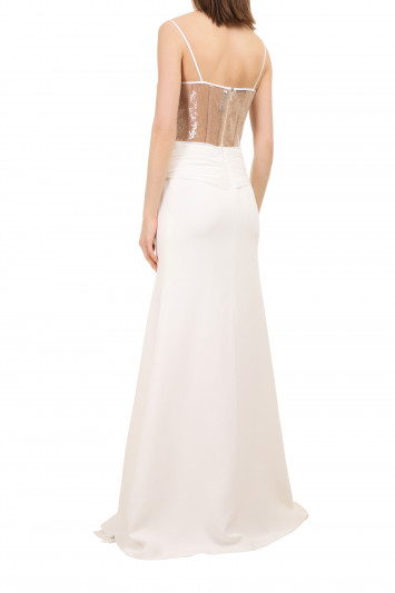 Купить Платье DAVID KOMA 2