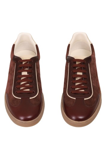 Купить Кеды Brunello Cucinelli 3
