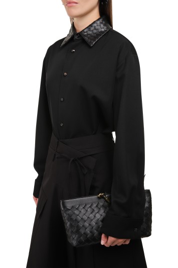 Купити Клатч BOTTEGA VENETA