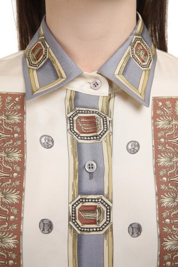 Buy Blouse Versace 3