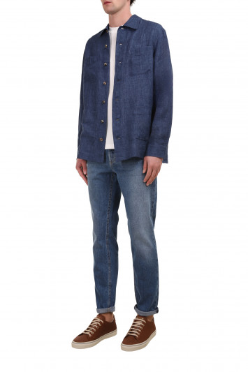 Купити Сорочка Brunello Cucinelli