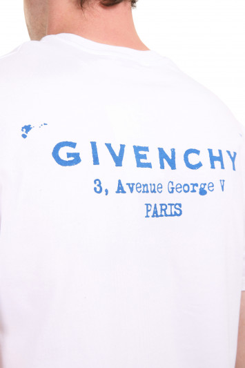 Купить Футболка Givenchy 3