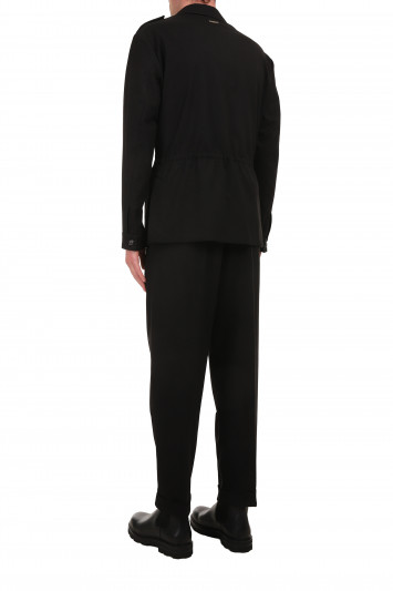 Купити Штани PAOLO PECORA 2