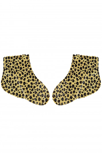 Купити Маска для ніг відлущувальна пом'якшувальна Nails Inc