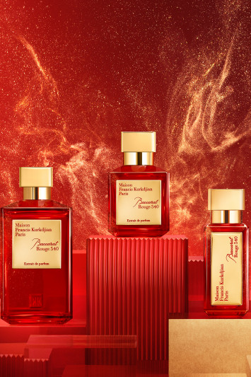 Купити Екстракт парфумерний Maison Francis Kurkdjian 5